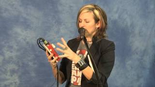 Video thumbnail for TC Helicon Mic Mechanic - Review by CCI Solutions