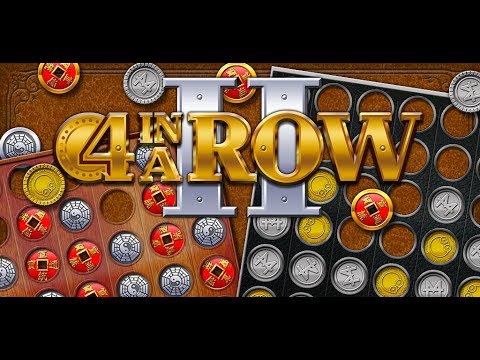 4 in a row 2 Video