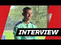 CODY GAKPO genoot van een leerzaam EK ?? & wil KNALLEN met PSV dit seizoen ? | INTERVIEW