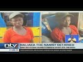 House Help Who Cut Her Former Boss Children Detained