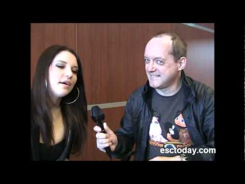 Interview - Slovenia Maja Keuc