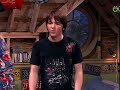 Drake Y Josh 17 La Camisa De La Suerte Parte 3 2004