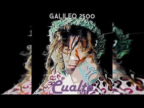 Galileo 2500 -Cualto (Eyden Beats)