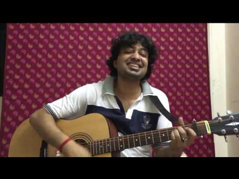 Avijeet Bhattacharjee Aye kaash ke hum cover