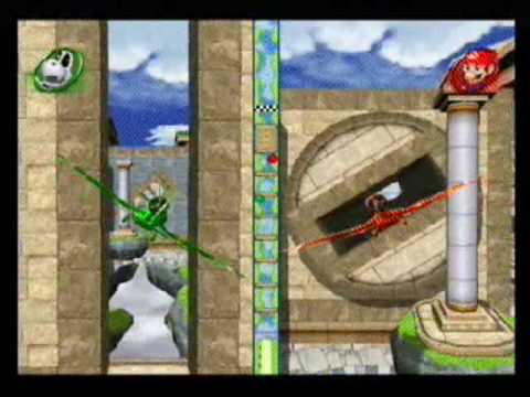 Let´s Battle Mario Party 8 *Part 11*