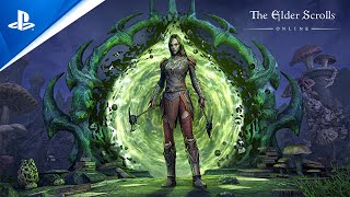 The Elder Scrolls Online - Ascent of the Arcanist Trailer
