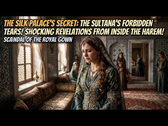 History’s Greatest LIE The Real Story of the Ottoman Harem SDDEFAULT Thumbnail