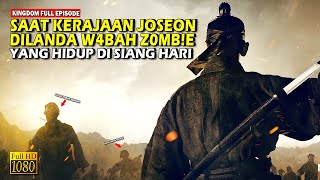Download lagu Colossal Movie‼️ When the Joseon Kingdom was Hit by a Very Horrific Zombie Outbreak - Movie Story... mp3