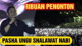 Download lagu WHEN PASHA PURPLE WAS SALAWAT PROPHET IN BANDA ACEH mp3