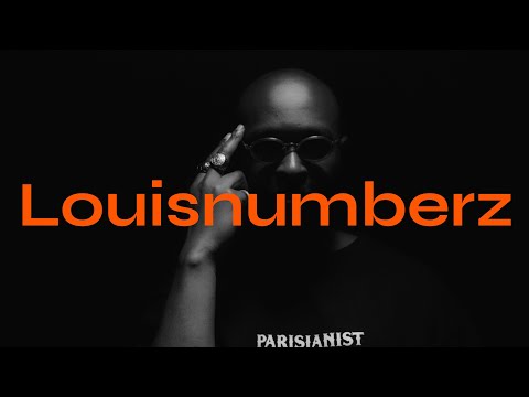 Louisnumberz : CLTR.découvertes #9