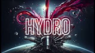 【ROCK】HYDRO（ハイドロ）／hirop