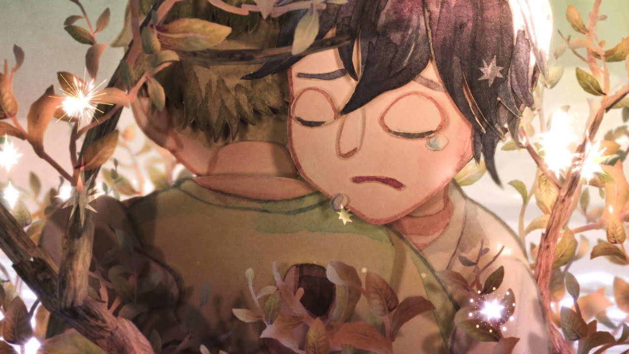 back number - ある未来より愛を込めて 【モスバーガー「食べるHAPPY」篇 CMソング】