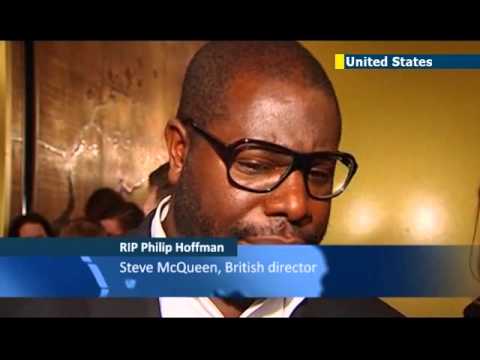 Philip Seymour Hoffman Found Dead: 46-year-old Oscar-winning actor died of suspected drug overdose