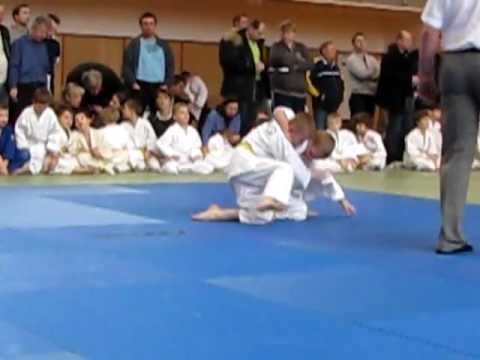 Judo Teplice Petr Mag
