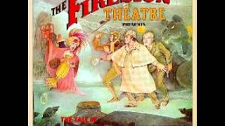 Firesign Theatre - The Tale of the Giant Rat of Sumatra