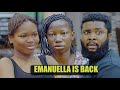 Emanuella Is Back Episode 52 Worst Situation Mark Angel Comedy