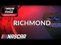 LIVE iRacing: eNASCAR Coca-Cola Series Race 6: Richmond Raceway