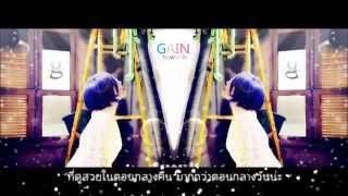 [ThaiSub]Gain (가인) - Two Women (두 여자)