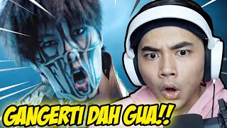 Download lagu LAGU RITUAL APALAGI INI!!! - EXO-K - Mama [MV] Reaction - Indonesia mp3