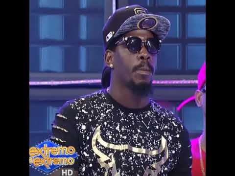 Pablo Piddy Ft El Contable - Tamo Full