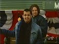O Town On 2001 Macy S Thanksgiving Day Parade