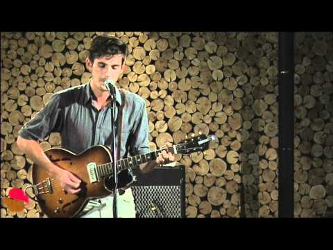 David Simard "The Knife" - www.streamingcafe.net