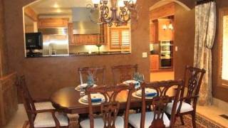 preview picture of video 'Vacation Rental - Estate Home in Salt Lake City UT'