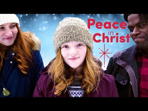 Peace In Christ | Light the World