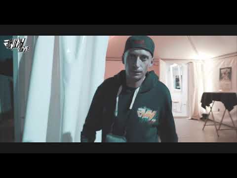 Zahni LIVE! @ Nature One 2019 (Recap)