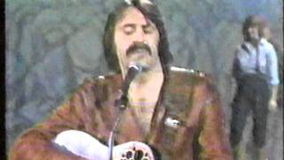 Try To Find Jesus - Wayne Rostad.mpg