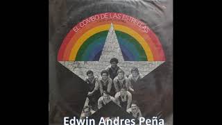 Jairo Paternina Y El Combo De Las Estrellas 80 LP Completo 1980