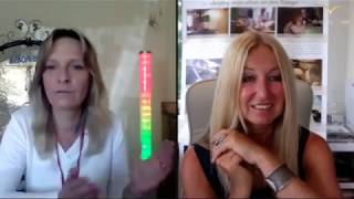 Klangeipartner vor den Vorhang - Episode 5 - Heike Kegel