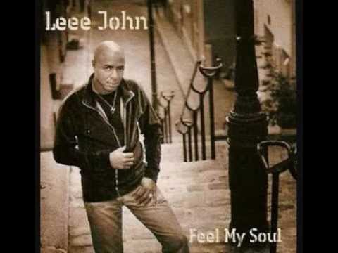 Leee John - Sensuality (2005)