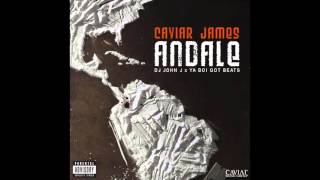 Caviar James - Andale (Prod By DJ John J x Ya Boi Got Beats)
