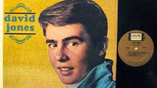 Davy Jones - "Theme for a New Love" (stereo)