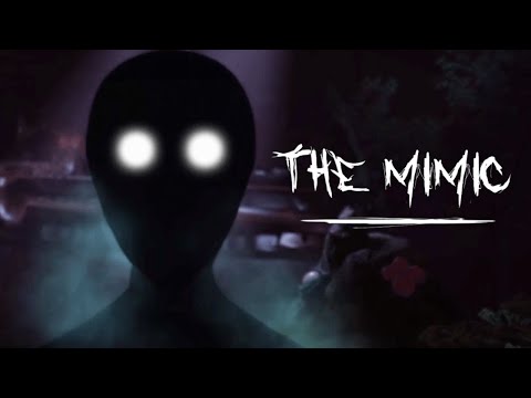 The Mimic BOOK 2 is TERRIFYING...