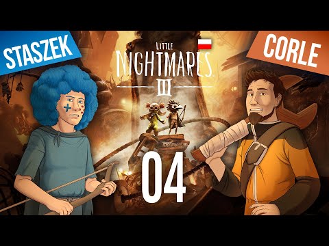 Staszek iGRAszkowski and Corle1