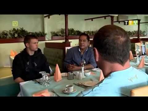 życie bez imigrantów
