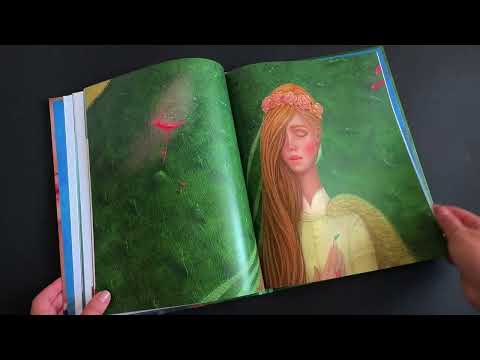 Сергей Аксаков, «Аленький цветочек»