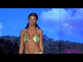 Aguaclara Swimwear Resor 2019 Paraiso Fashion Fair