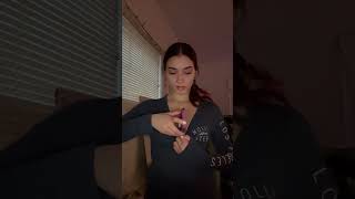 Listen to your heart, literally 😂🥹 #cool #heartbeat #heart #myheart #sound #real #weirdfacts #fyp