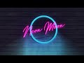 Dave Audé Cody Belew Neon Moon Official Lyric Video