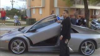 daddy yankee freestyle video