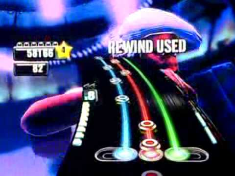 DJ Hero High Score - Jurassic 5 Jayou vS Billy Squier The Big Beat