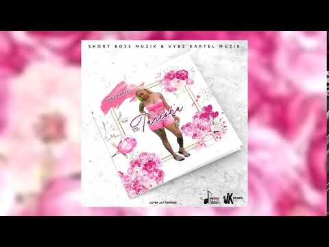 Vybz Kartel ft Jesse royal - more than you recieve|official audio|