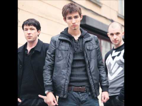 Lethal Dialect - The National (Love/Hate Mix)