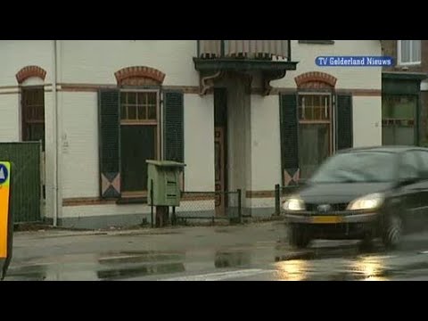 GLD Nieuws 16 december 2010 - Nieuws