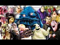 If ALL Halloween Villains Were Charged For Their Crimes HALLOWEEN SPECIAL