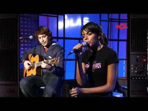 El Sueño de Morfeo "Amor de sal" (A Solas 2005)