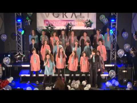 HOR VOKAL TEEN - ,,OSLONI SE NA MENE"